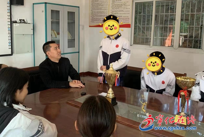 寧化縣安遠鎮：鄉賢助學 情暖桑梓