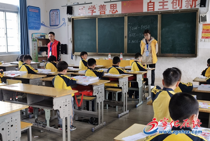 寧化舉辦青少年兒童電子制作錦標賽暨科藝創意大賽