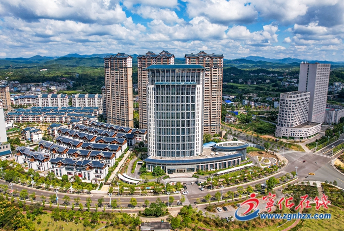 2023年度福建省縣級融媒體中心30強(qiáng)，寧化上榜！