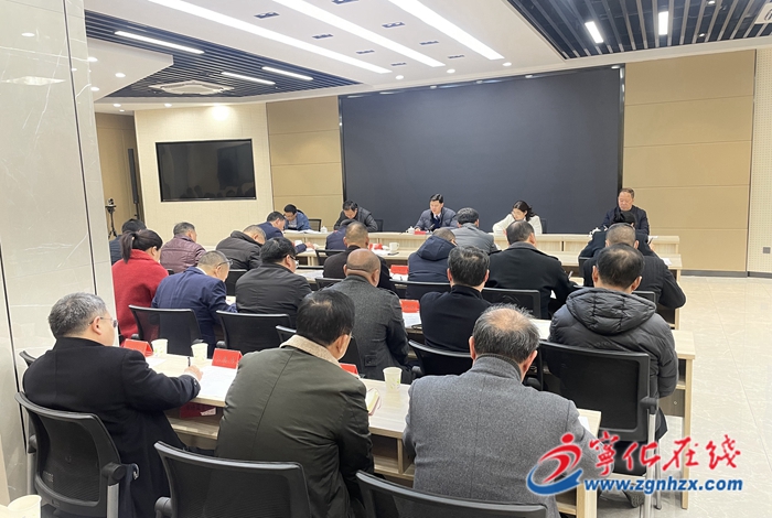 寧化召開2024年福建省文化科技衛(wèi)生“三下鄉(xiāng)”集中服務(wù)活動工作部署會