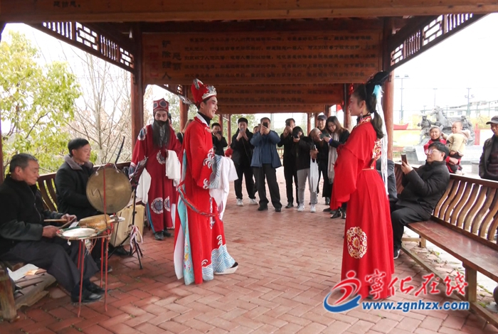 福建省美術(shù)家協(xié)會(huì)人物畫藝委會(huì)畫家走進(jìn)寧化開展非遺寫生活動(dòng)