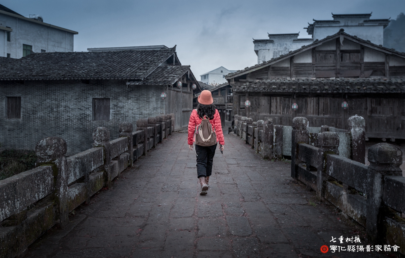 寧化縣“憶鄉(xiāng)愁”征文獲獎名單揭曉