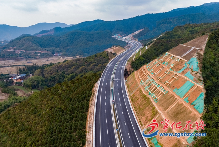 深學爭優 敢為爭先 實干爭效 | 寧化：拼幸福 打好民生“組合拳”