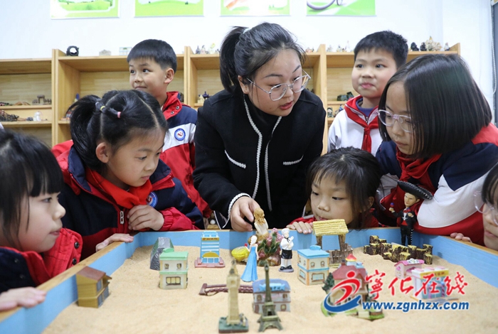 從“心”出發(fā) 護航成長