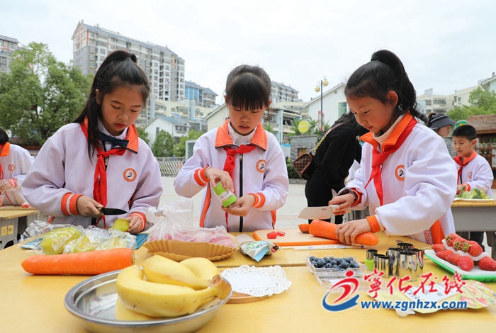 寧化：勞動技能比賽 爭當勞動能手