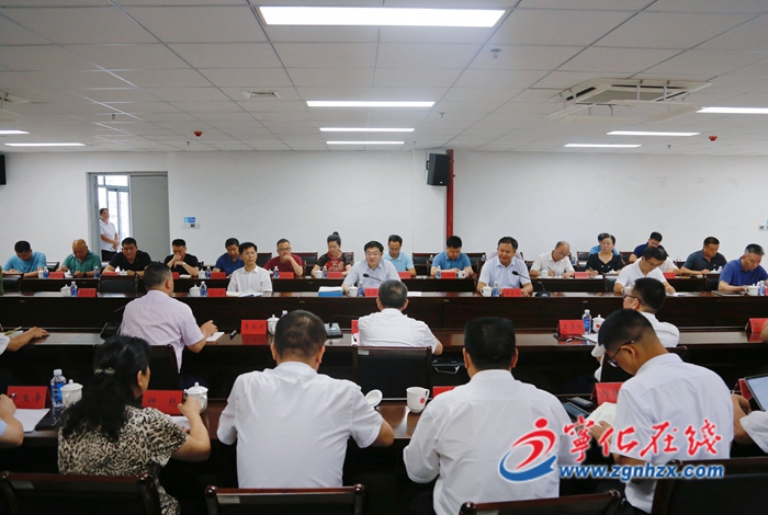 寧化：縣校合作促發(fā)展 互利共贏譜新篇