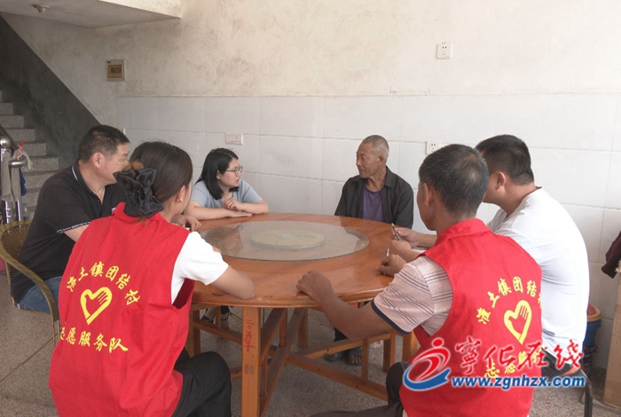 寧化團結村：村規民約“約”出美麗鄉村