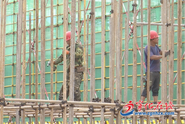 寧化：推動黨校二期建設 助力紅色教育培訓高質量發展