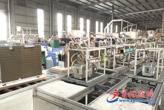 寧化：為企解難題?助企增活力