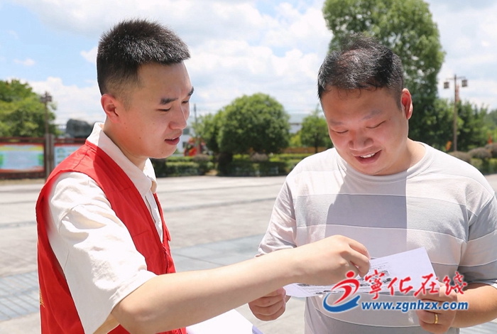 寧化：文明旅游成風景 假期出行歡樂多