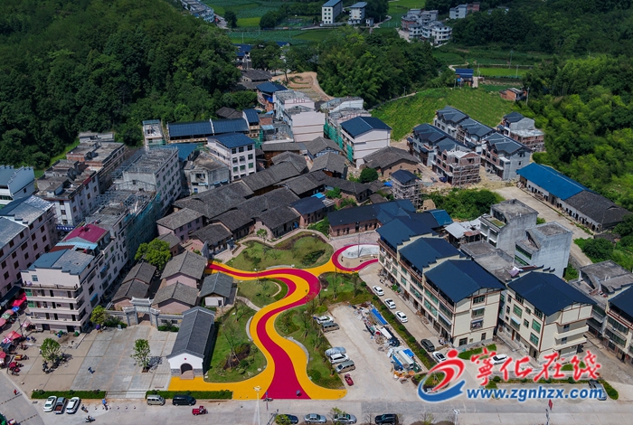 寧化：用好“紅色資源” 激活文旅發展