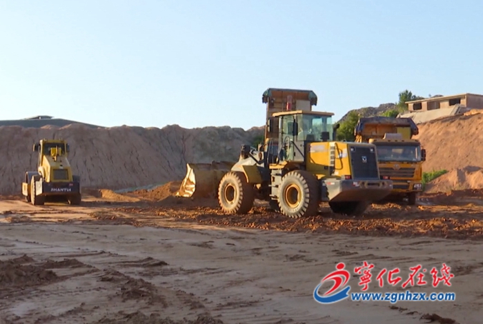 寧化：“外引內培”促工業(yè)提檔升級