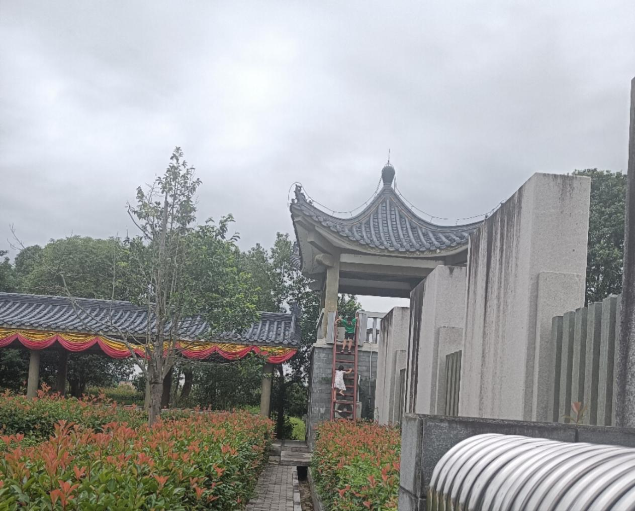 文明旅游正面引導與反面曝光|讓文明與美景同行