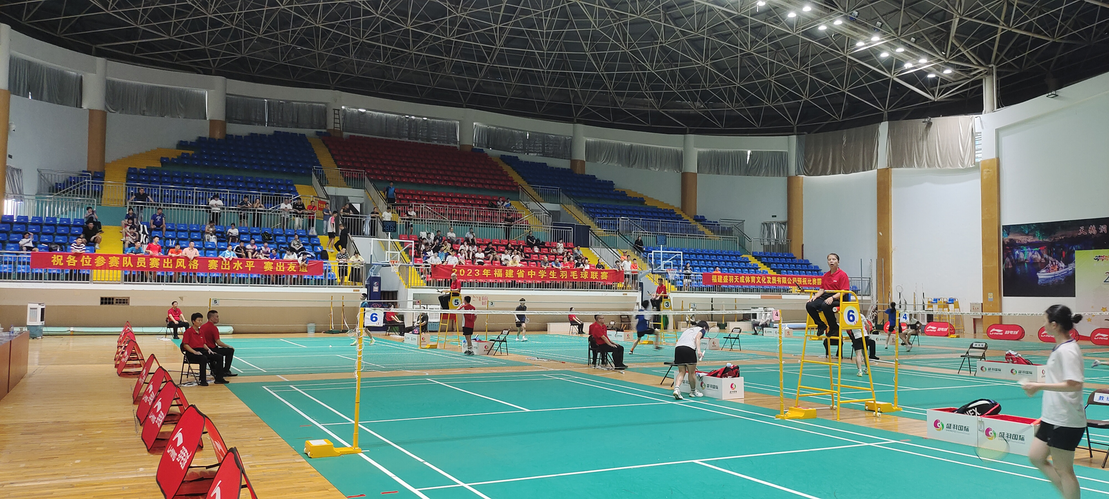 寧化縣加強未成年人思想道德建設，引導培養健康生活方式