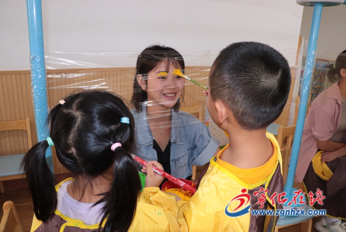 寧化各學(xué)校舉辦教師節(jié)主題活動(dòng)