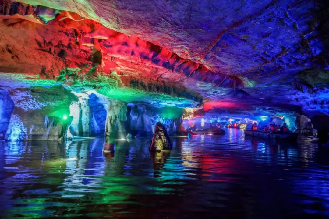 文明旅游 | 春節期間文明旅游倡議書