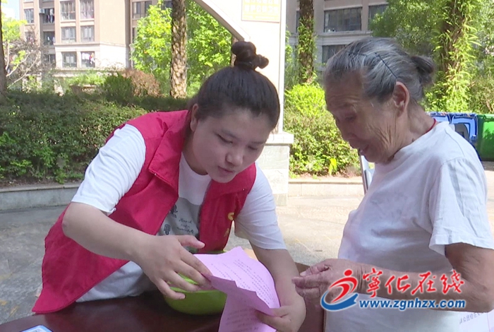 寧化：積極開展民族團(tuán)結(jié)進(jìn)步宣傳月活動(dòng)