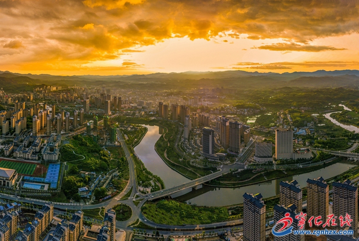 政府工作報(bào)告解讀|寧化：惠民生促保障 百姓生活更加幸福