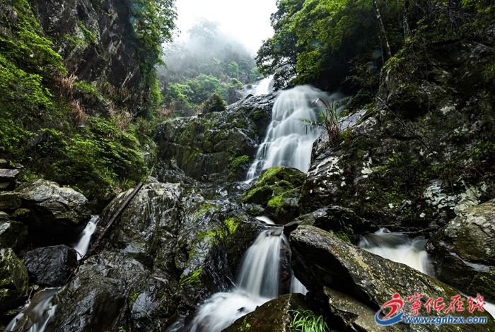 寧化新增一個省級森林鄉(xiāng)鎮(zhèn):濟村鄉(xiāng)