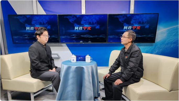 數(shù)說寧化，依法普查