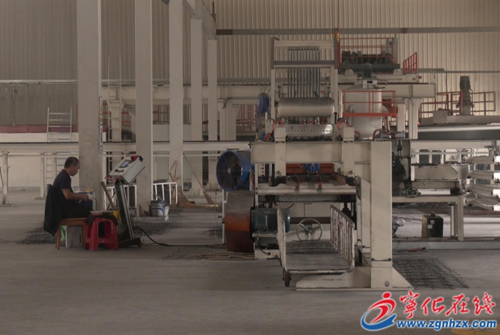 寧化：尾礦資源化利用為“無(wú)廢城市”賦能