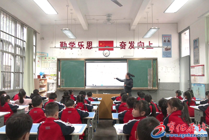 如何減少校園近視發(fā)生？寧化多舉措做好近視防控工作