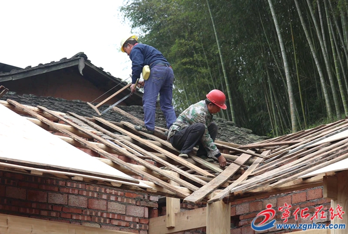 安樂鎮(zhèn)：加快推進(jìn)農(nóng)文旅融合項(xiàng)目建設(shè)