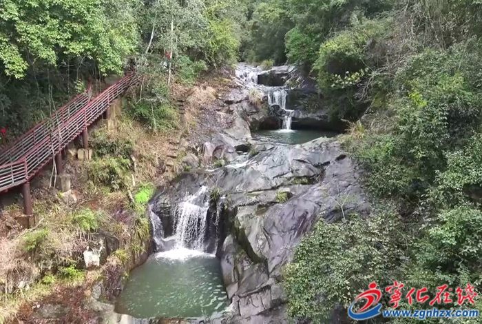 寧化濟村鄉：依托農特產品“冰臼冷水魚”推廣特色美食