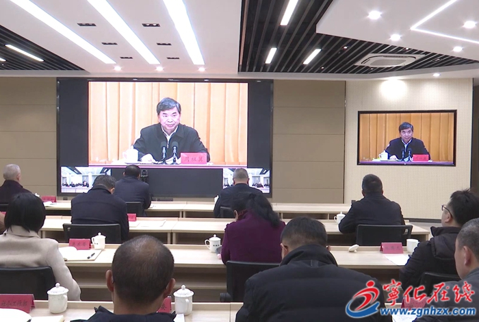 全省教育大會在寧化引發熱烈反響