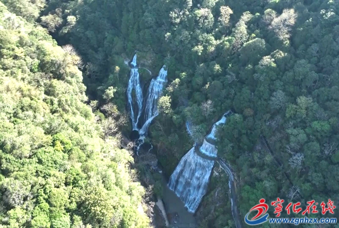 寧化水茜：發展文旅產業 助力鄉村振興