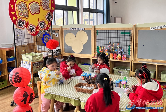 你好，新學期！寧化4萬多名幼兒、中小學生迎來開學第一天