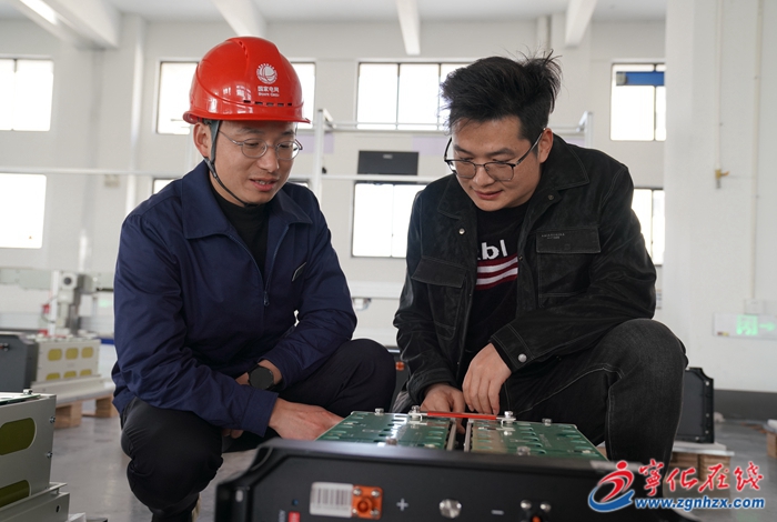 贊！寧化的他十八年如一日 用心守護萬家燈火