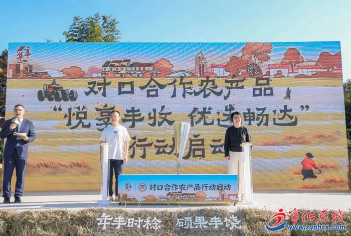 深化合作！嘉定、寧化“雙向奔赴”謀共贏！