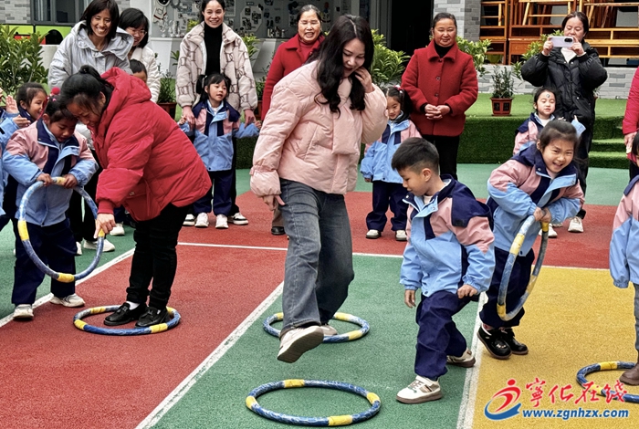 寧化縣開展紀(jì)念“三八”國際婦女節(jié)114周年活動