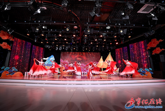 主播說鄉村·我為鄉村獻首詩暨我的海絲故事頒獎儀式在寧化舉行