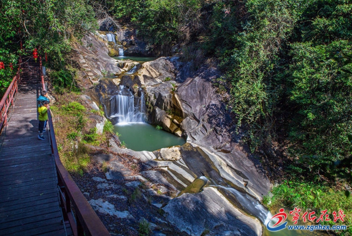 守碧水護清波，寧化這個鄉鎮做了這些事
