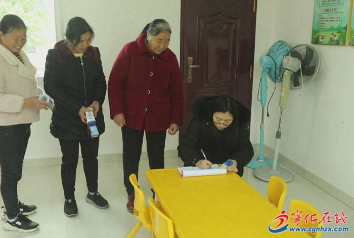 寧化：倡導(dǎo)移風(fēng)易俗 培育文明新風(fēng)