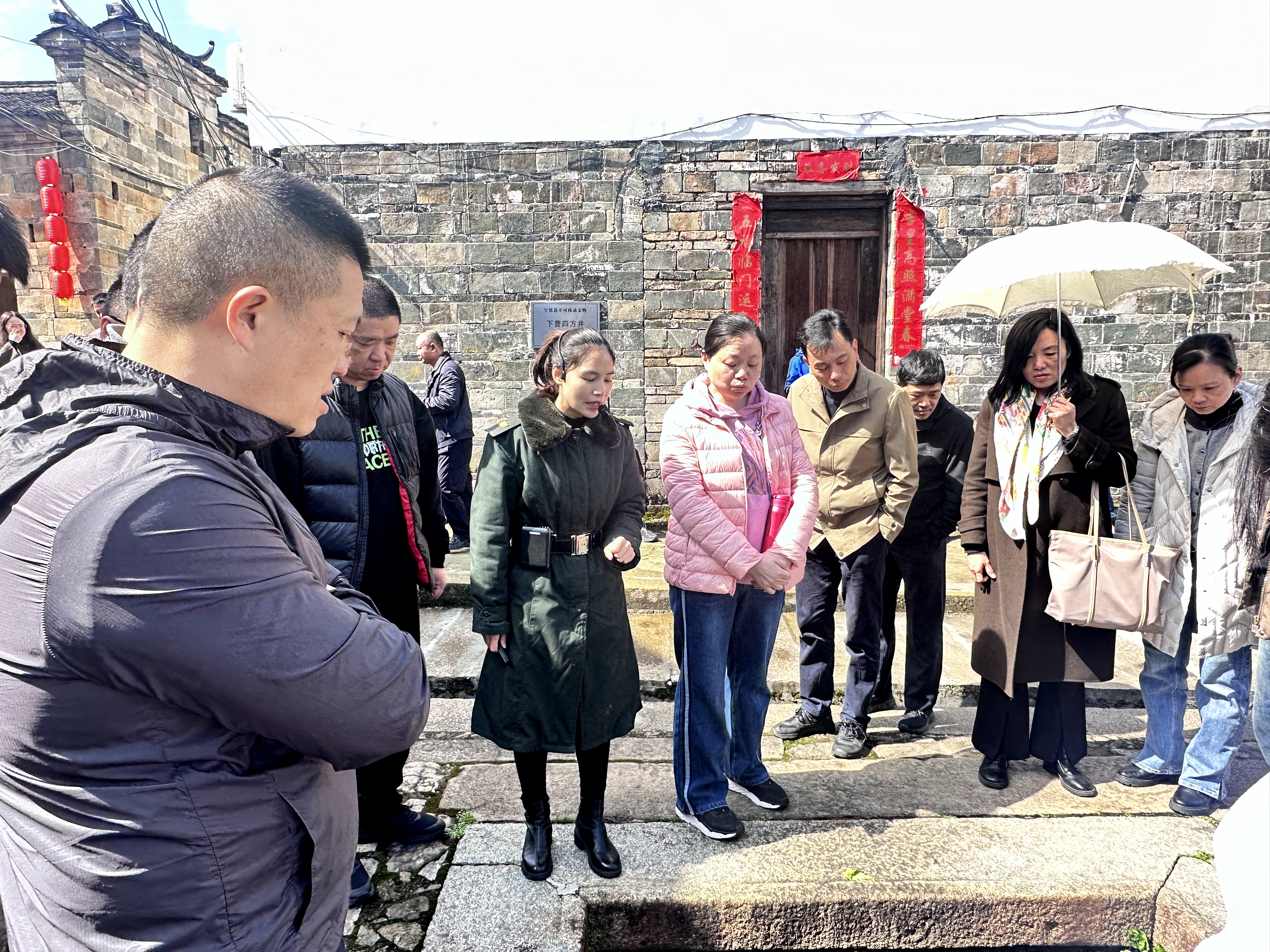 全省監獄系統第二期警督晉升警督警銜培訓班在寧化舉辦