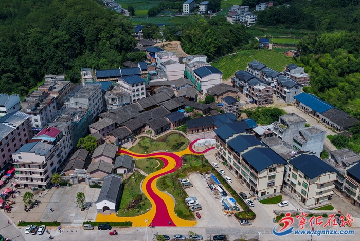 寧化：紅色領(lǐng)航明方向，賦能發(fā)展再出發(fā)