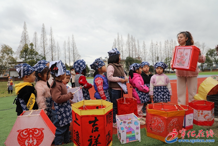 寧化：讓鄉村幼兒家門口上好學