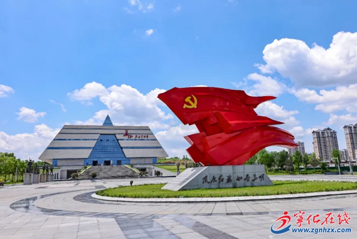 做好高質量發展的“加減乘除”—訪寧化縣委書記王勝文