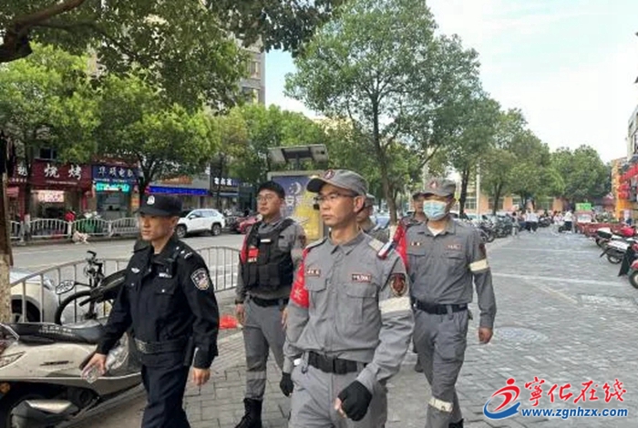 寧化開展預防校園欺凌專項治理行動