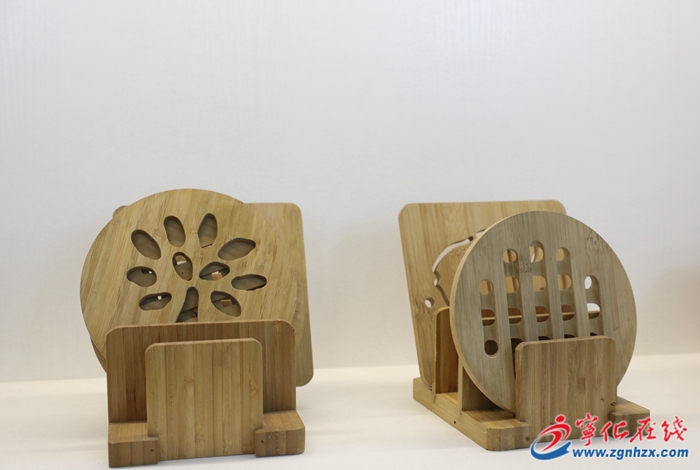 用“竹”優勢亮底色  做“竹”文章綠生金