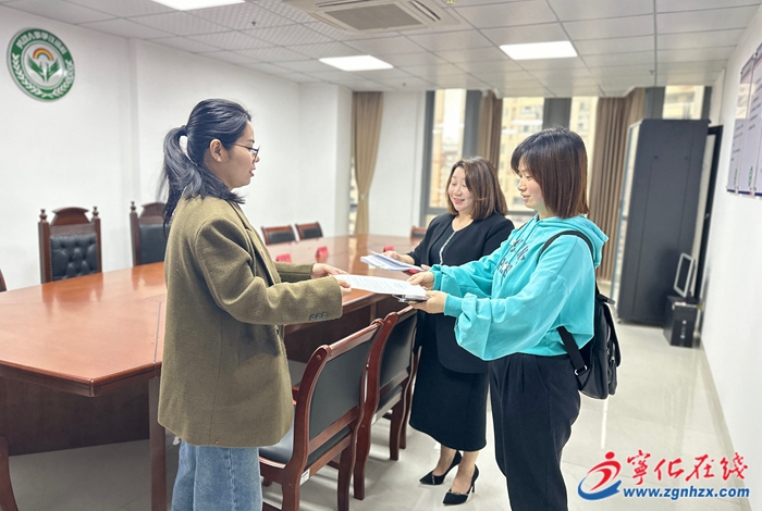 寧化勞動人事爭議仲裁院調解中心成立