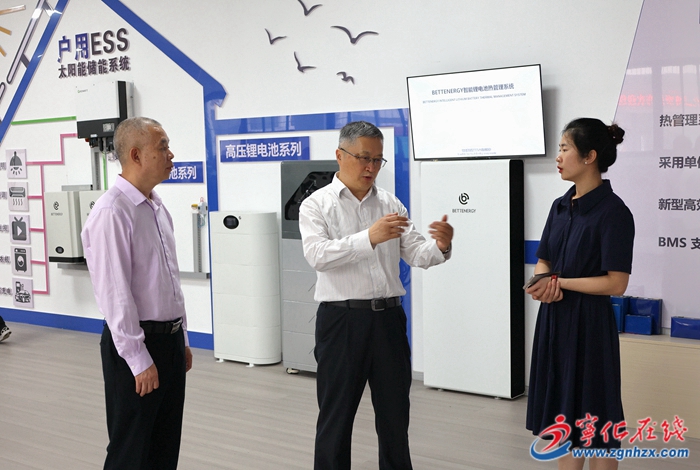 上海市嘉定區(qū)人大常委會來寧開展對口交流合作