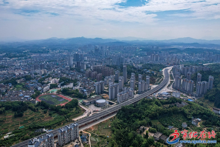 四領一促|改革領先|寧化：扎實推進交通物流項目建設