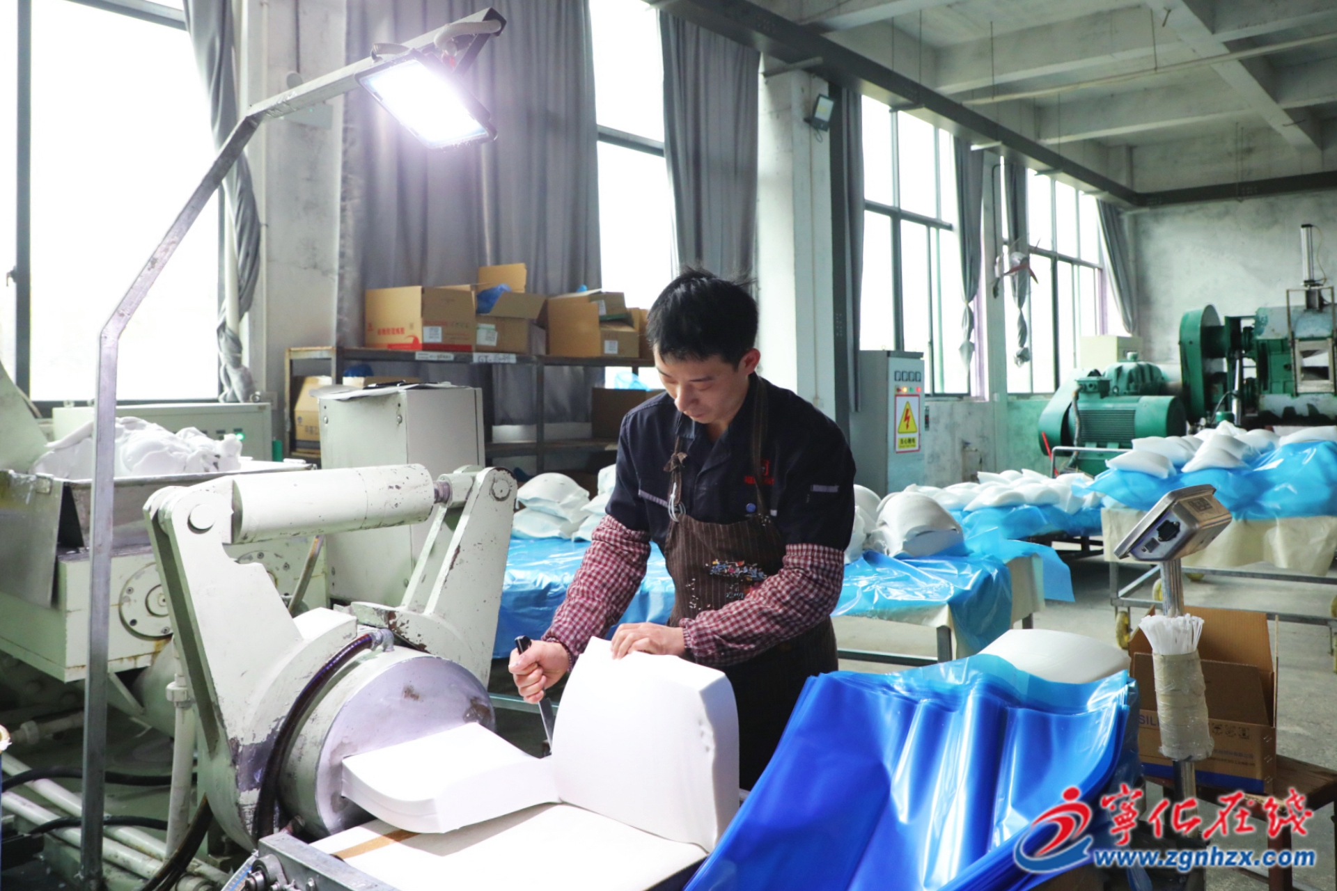 四領一促|改革領先|濟村鄉：產業領向生態護航 繪就鄉村振興“圖景”