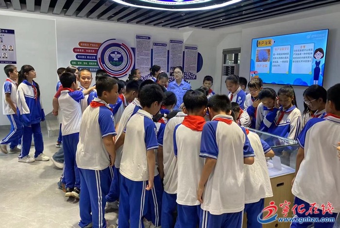 寧化：開展第37個(gè)國(guó)際禁毒日主題宣傳活動(dòng)