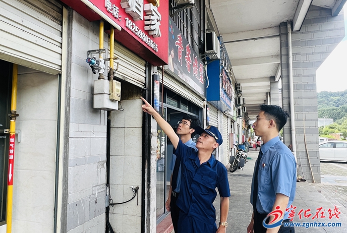 寧化：發(fā)揮檢察職能，筑牢安全防線(xiàn)