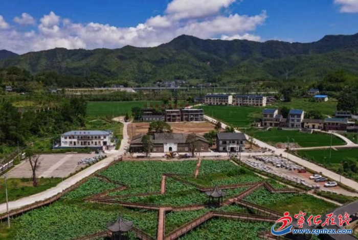 三個不要忘記丨寧化：紅色文旅迸發(fā)新活力